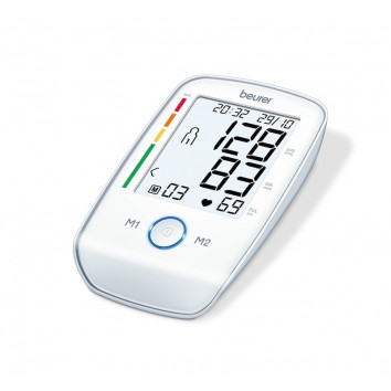 BLOOD PRESSURE MONITOR BEURER - UPPER ARM BM-45